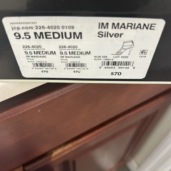 Classy heels - Picture 5 of 5